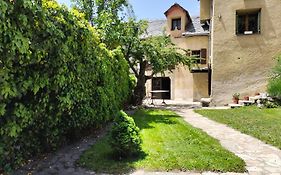 Maison En Cerdagne Avec Belle Vue